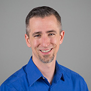 GARETH YOUNG