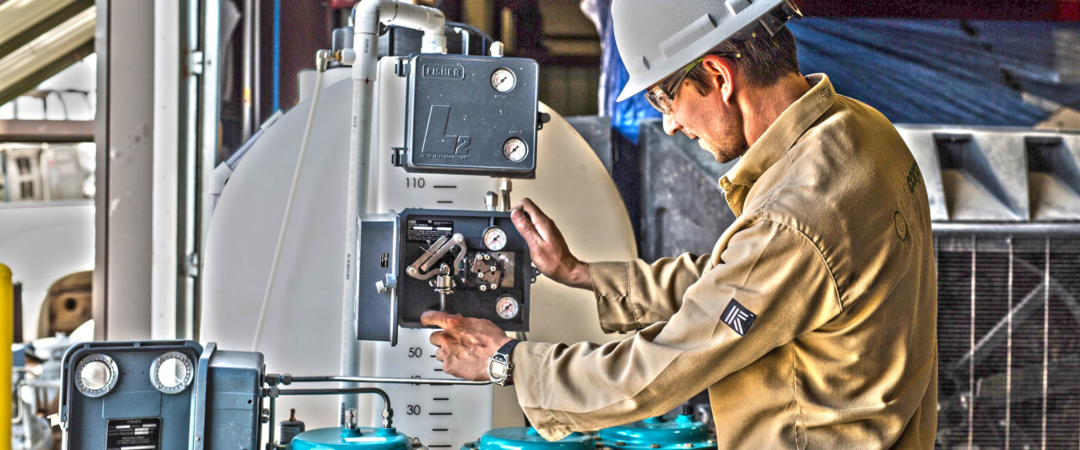 EnerCorp's World-Class Employees