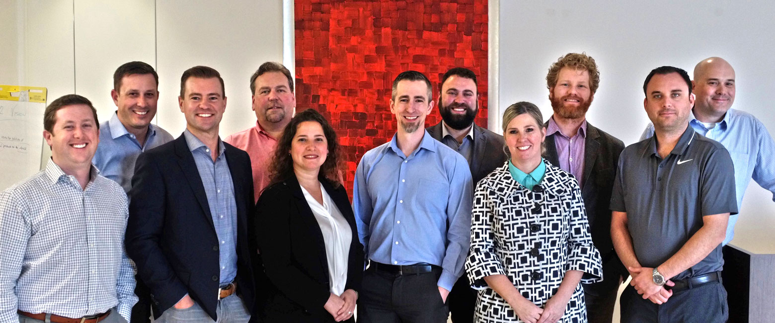 EnerCorp Executive Team Leadership & Development Training