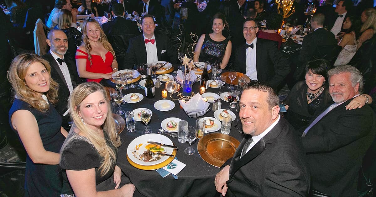 CASA Gala 2019 - EnerCorp Table