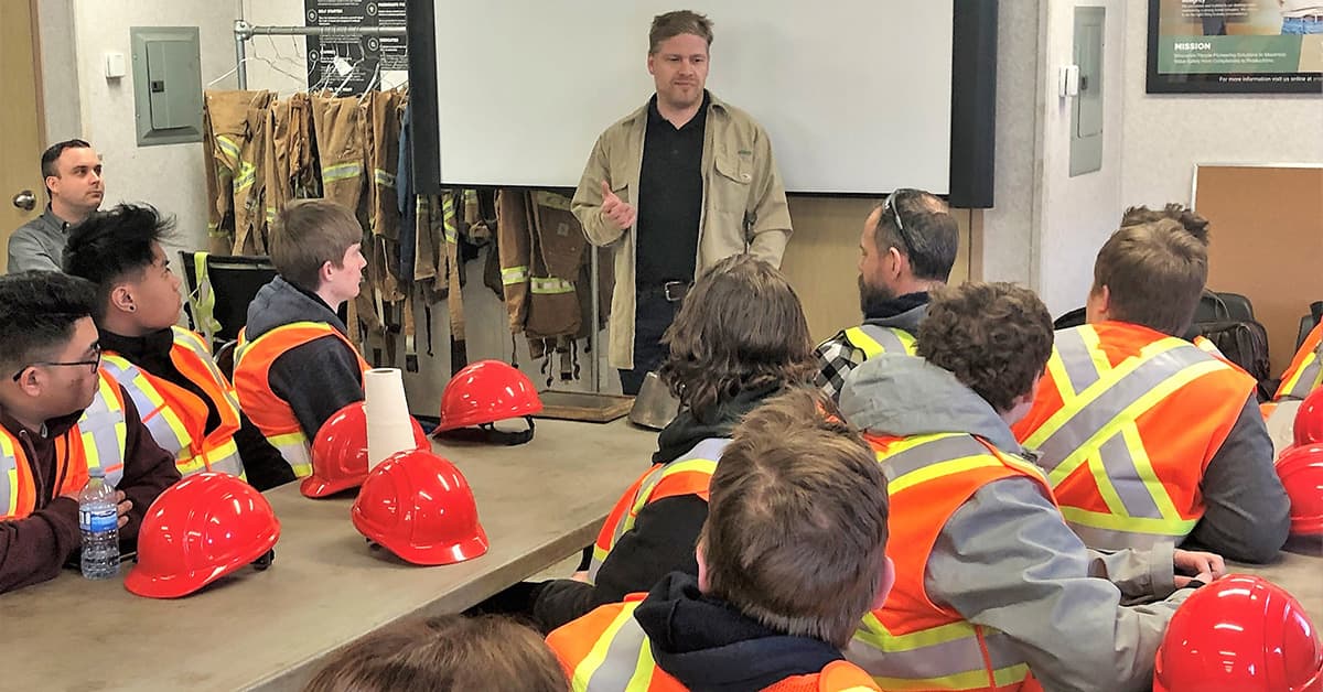 EnerCorp Tour Feb 2020