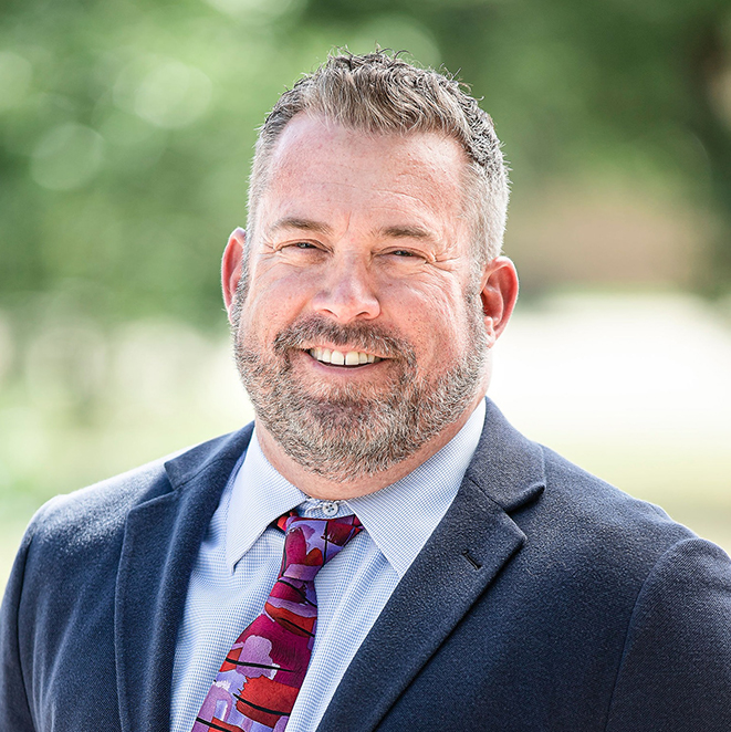 Jeff Bussell profile image