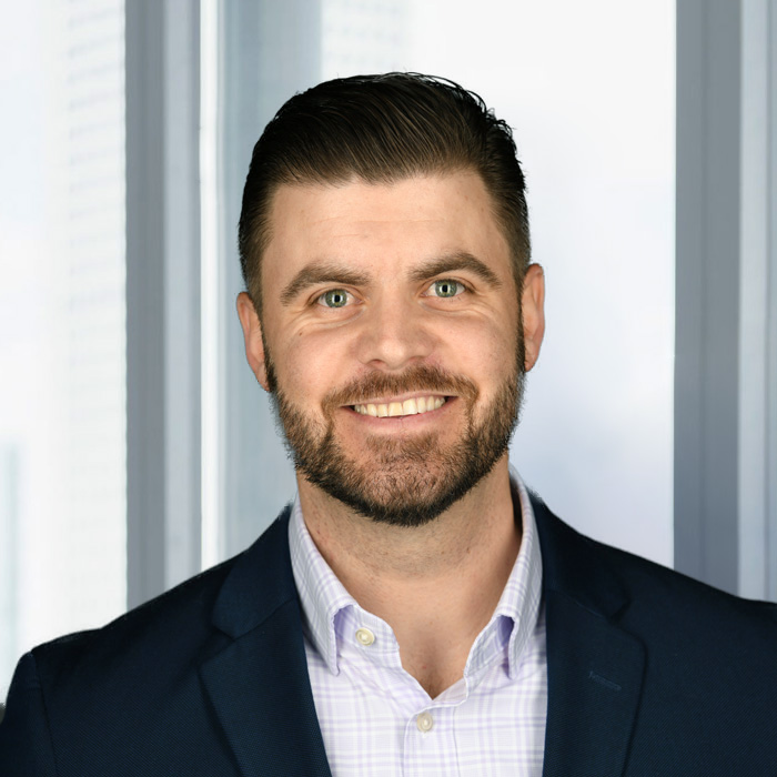 Zach Osborne